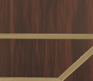 Treelam Charcoal 4mm Louvers - AN-9618