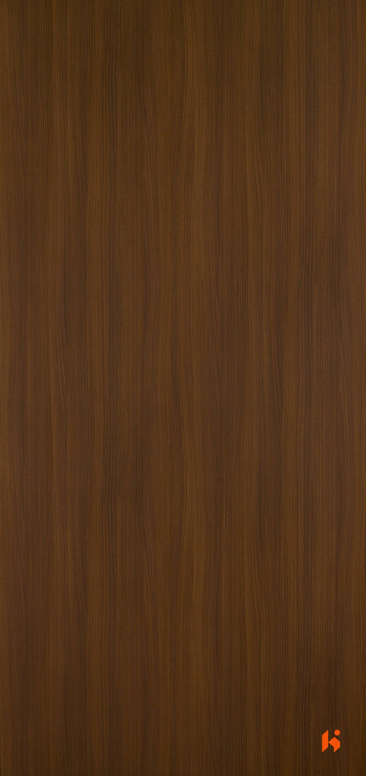 Greenlam Laminate 1mm - 9622 - Prime Walnut