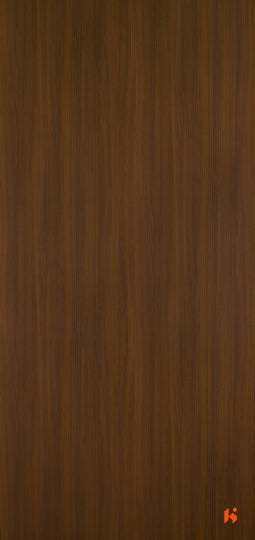 Greenlam Laminate 1mm - 9622 - Prime Walnut