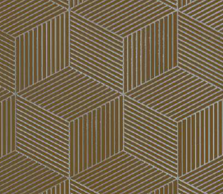 Treelam Charcoal 4mm Louvers - AN-9625