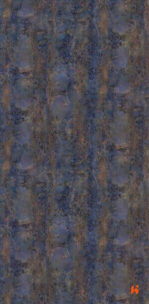 Airolam 1mm Laminates - 962 - Oxidised Azure