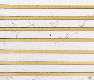 Treelam Charcoal 4mm Louvers - AN-9631