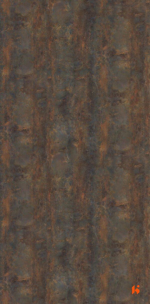 Airolam 1mm Laminates - 963 - Oxidised Azure