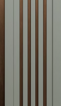 Vivre Apex 6mm Louvers - VAP-965