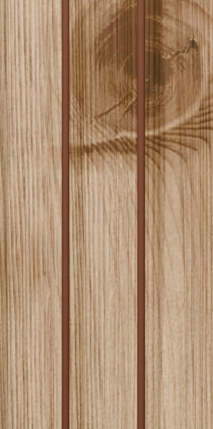 Vivre Apex 6mm Louvers - VAP-966