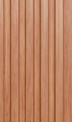 Vivre Apex 6mm Louvers - VAP-970