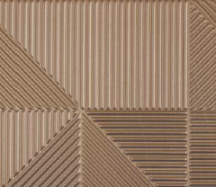 Treelam Charcoal 4mm Louvers - AN-9702