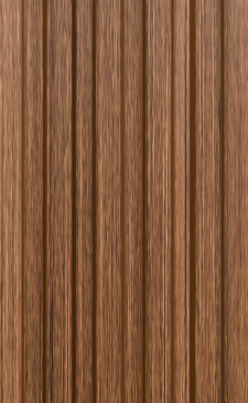 Vivre Apex 6mm Louvers - VAP-971