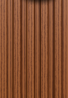 Vivre Apex 6mm Louvers - VAP-972