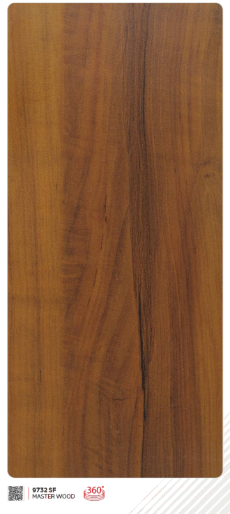 Virgo Abco Mica 1mm - 9732 - Master Wood