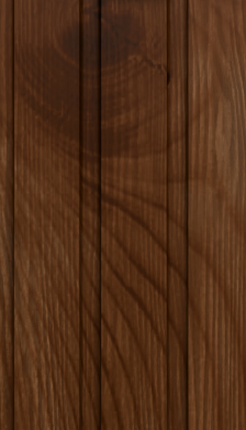 Vivre Apex 6mm Louvers - VAP-976
