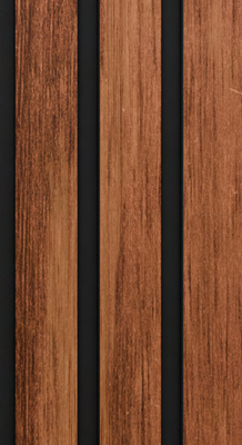Vivre Apex 6mm Louvers - VAP-977
