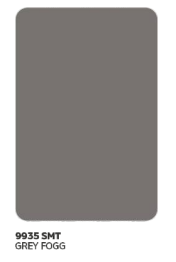Virgo Abco Mica 1mm - 9935 - Grey Food