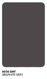 Virgo Abco Mica 1mm - 9936 - Grey Fogg