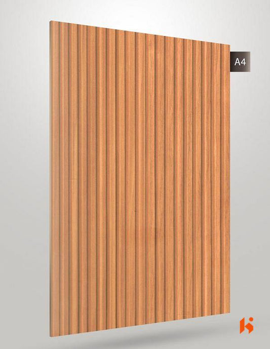 Royale Touche 1.25mm Laminates - 1768 - Ad