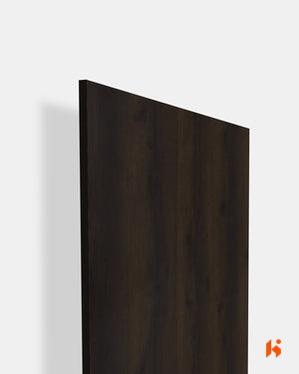 Dorby Laminates - Brown Oak - 897 -0.8mm - 8ft - x - 4ft