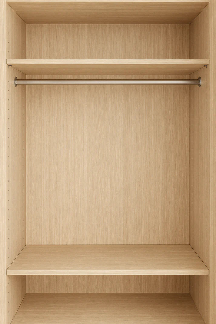 Kanvas Liner - 707P SF Acacia Light - 0.72mm - 8ft x 4ft