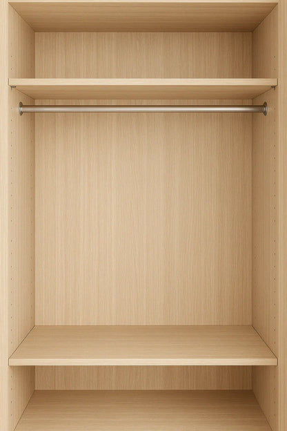 Kanvas Liner - 707P SF Acacia Light - 0.72mm - 8ft x 4ft
