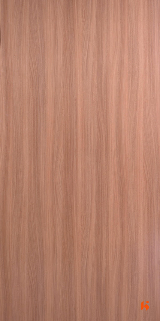 Dorby Laminates-15410-African Walnut