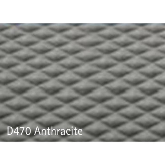 Hettich Anti Slip Mat - Hard Chequered 5 MTR