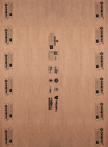 CenturyPly Architect Plywood