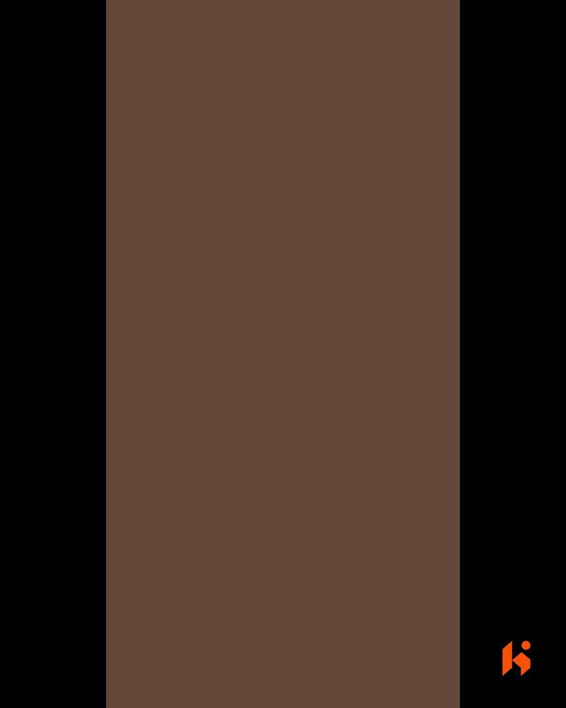 Dorby Laminates-167-Brick Brown