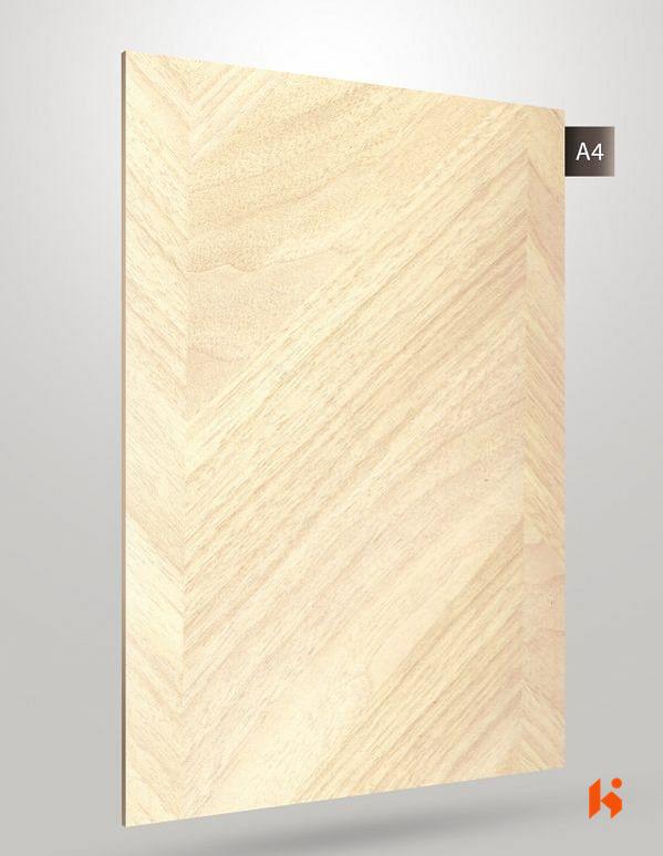 Royale Touche 1.25mm Laminates - 1278 - Crystal