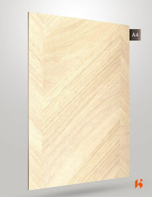 Royale Touche 1.25mm Laminates - 1278 - Crystal