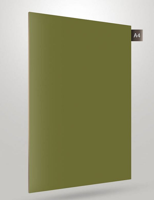 Royale Touche 1.25mm Laminates - 1143 - Crystal