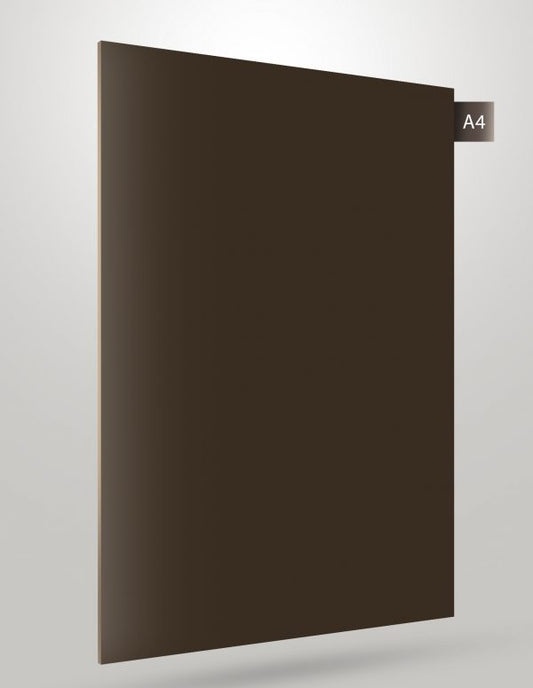 Royale Touche 1.25mm Laminates - 1162 - Crystal