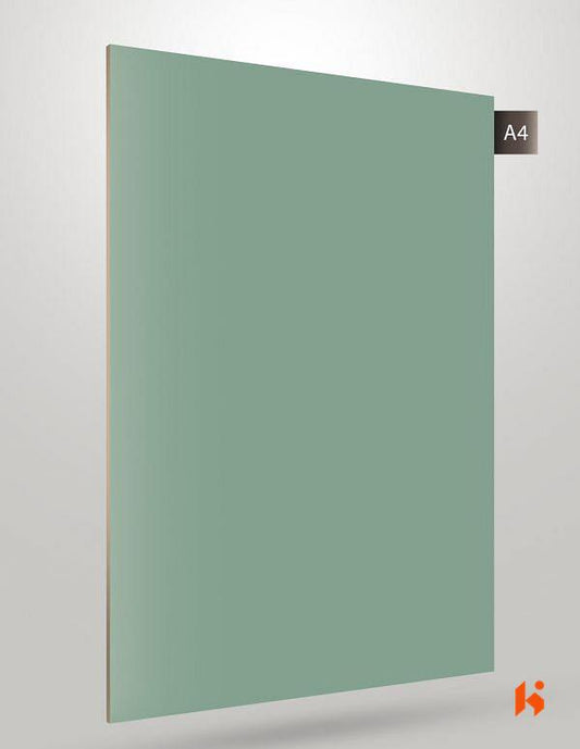 Royale Touche 1.25mm Laminates - 1174 - Matty Crystal Z+