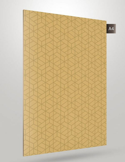 Royale Touche 1.25mm Laminates - 1205 - Crystal
