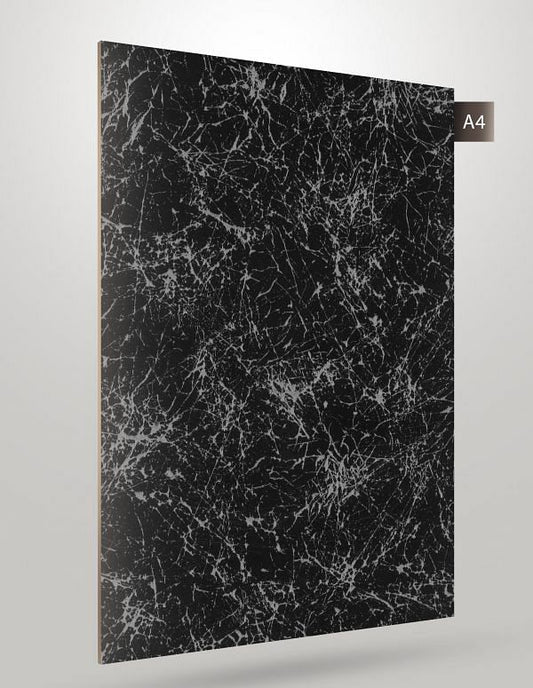 Royale Touche 1.25mm Laminates - 1222 - Crystal
