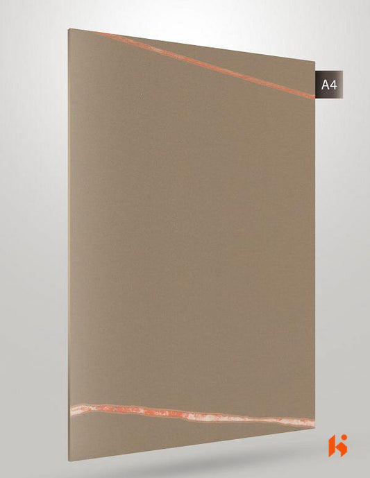 Royale Touche 1.25mm Laminates - 1238 - Crystal