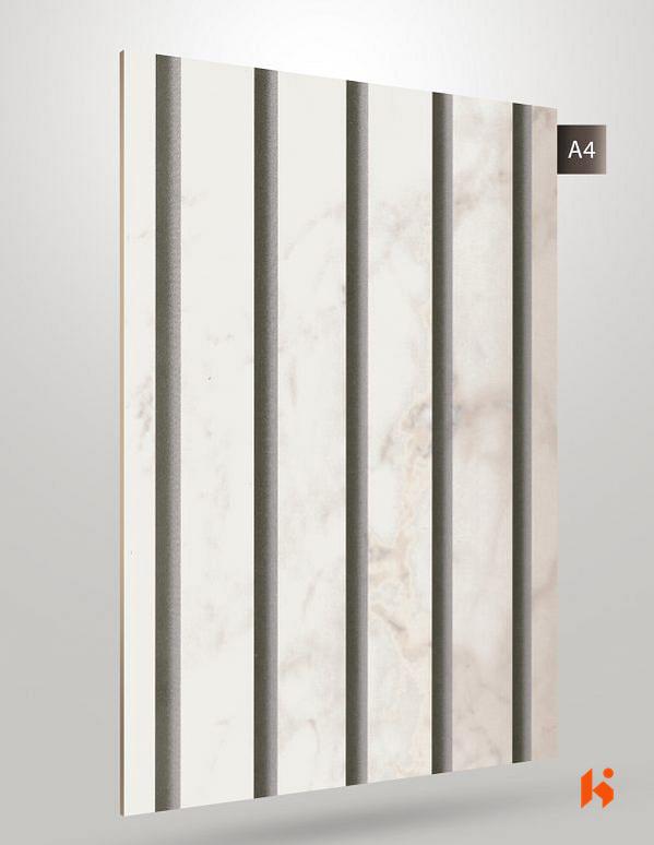 Royale Touche 1.25mm Laminates - 1283 - Matty Crystal Z+