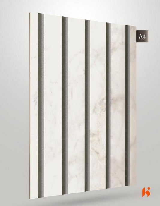 Royale Touche 1.25mm Laminates - 1283 - Matty Crystal Z+