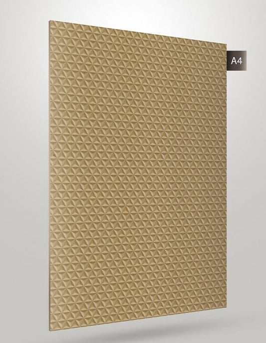 Royale Touche 1.25mm Laminates - 1196 - Pm Crystal Z+