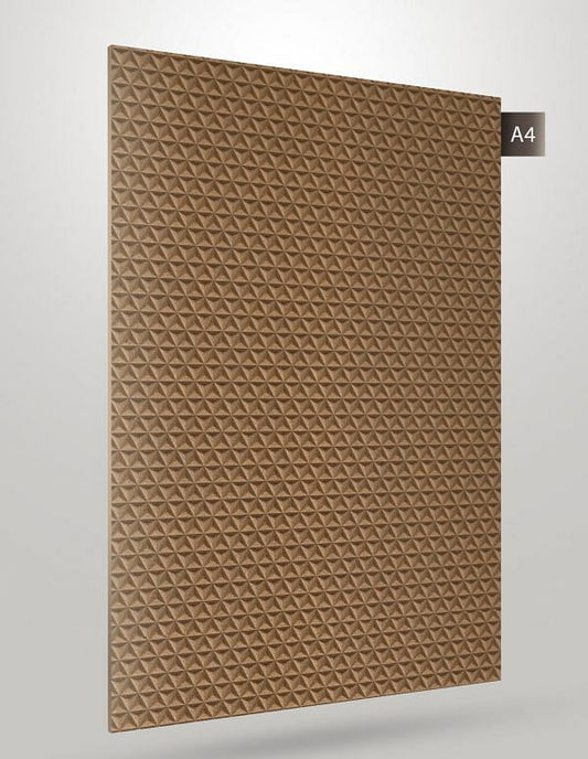 Royale Touche 1.25mm Laminates - 1197 - Pm Crystal Z+