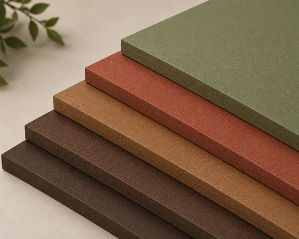 MDF Boards