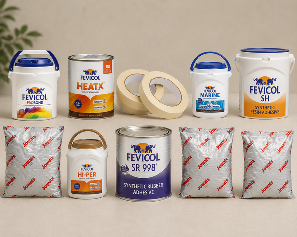 Adhesives