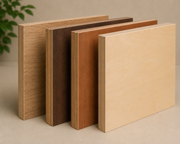 Block boards