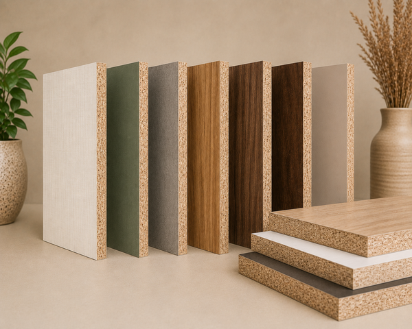 Prelam Boards