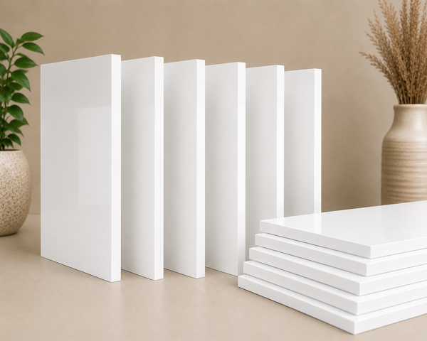 PVC & WPC Boards