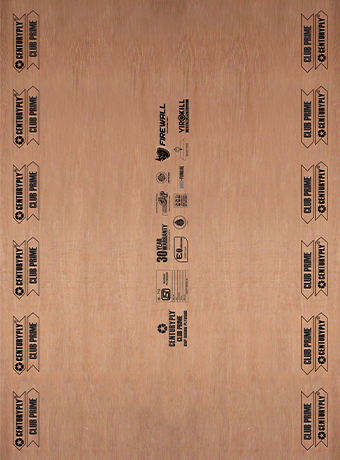 CenturyPly Club Prime BWP Block Board