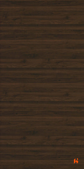 Advance 0.8mm Laminates-9157-Dark Colombia Horizontal Walnut