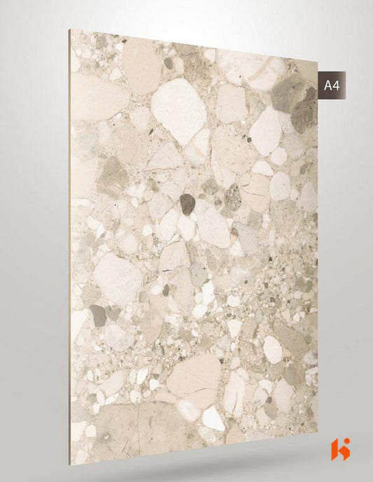 Royale Touche 1.25mm Laminates - 1281 - Matty Crystal Z+