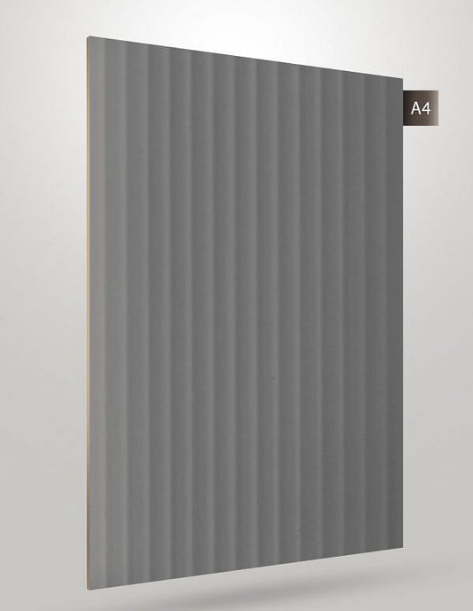 Royale Touche 1.25mm Laminates - 1104 - Crystal