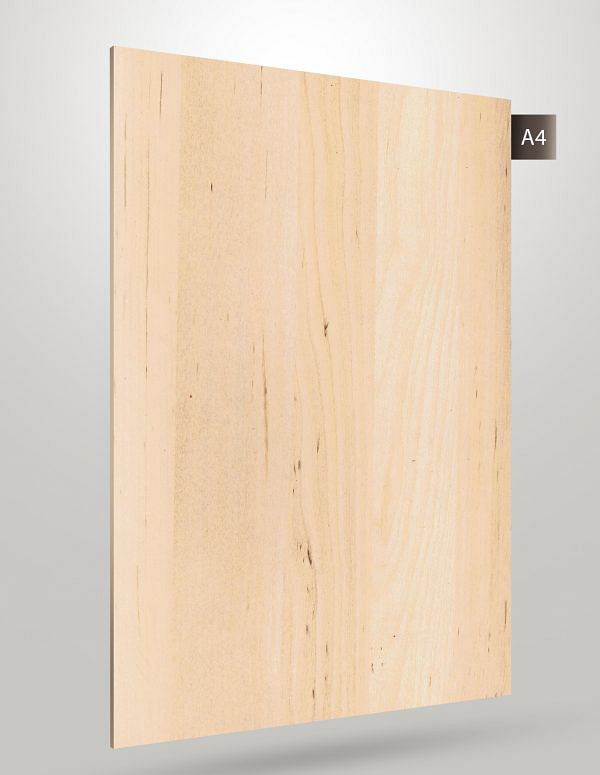 Royale Touche 1.25mm Laminates - 1270 - Matty Crystal Z+
