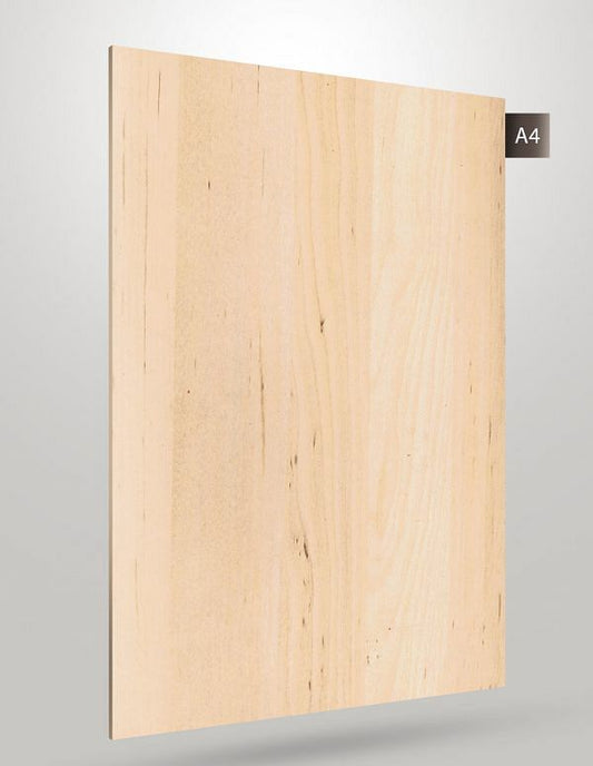 Royale Touche 1.25mm Laminates - 1270 - Matty Crystal Z+