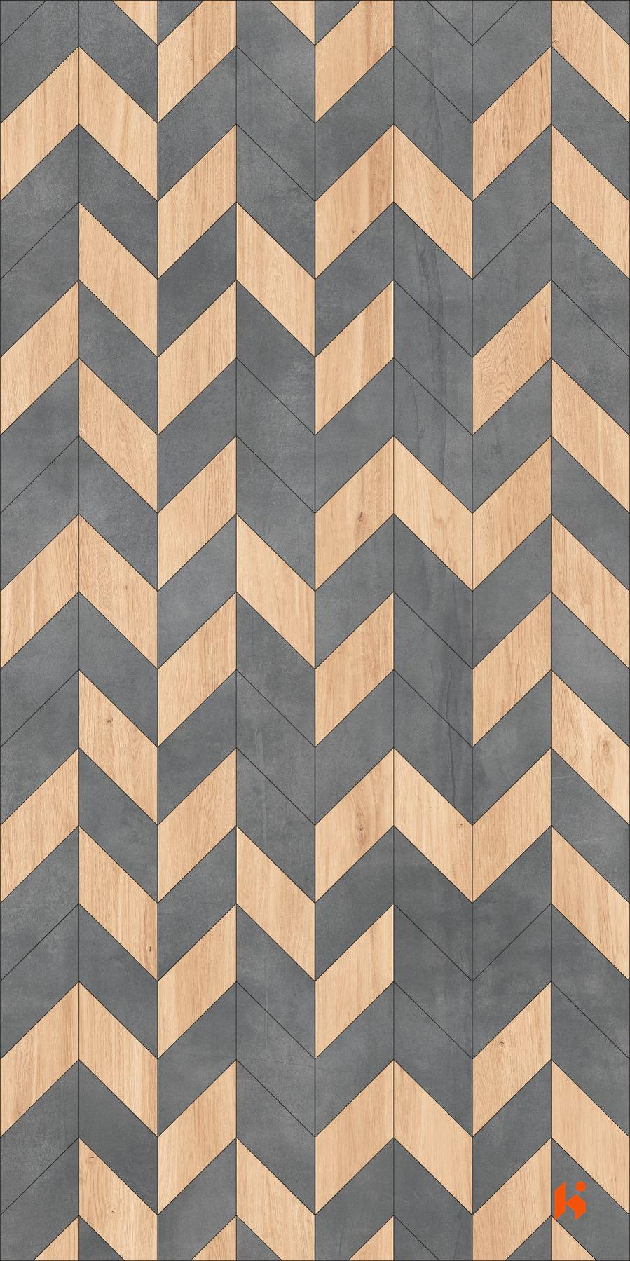 Vienna 1mm Ultra 3D Digital Laminates - Hg 4578